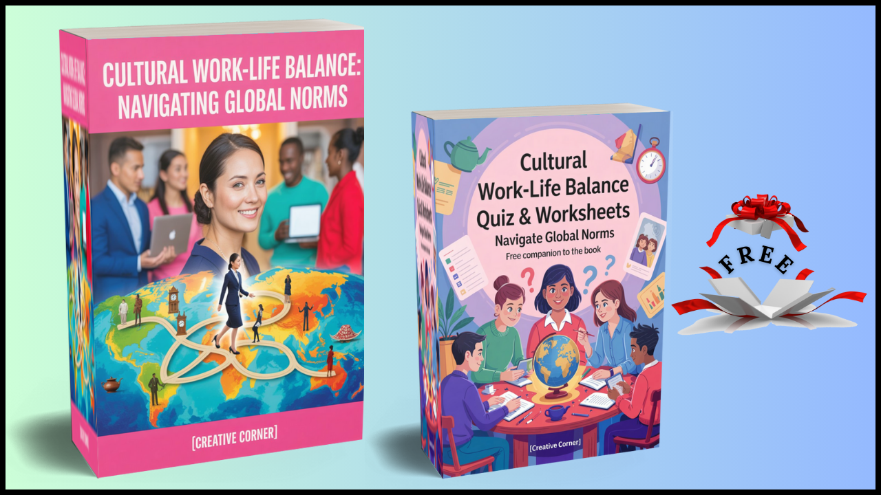 Cultural Work-Life Balance Toolkit gallery image