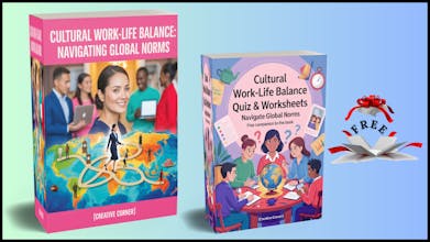 Cultural Work-Life Balance Toolkit gallery image