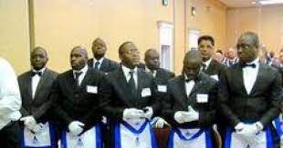 Junte -se ao Black Lord Brotherhood Occult