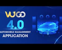 Vugo -Automobile Management Application media 1