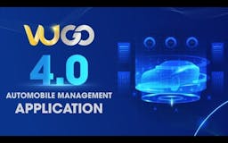 Vugo -Automobile Management Application media 1