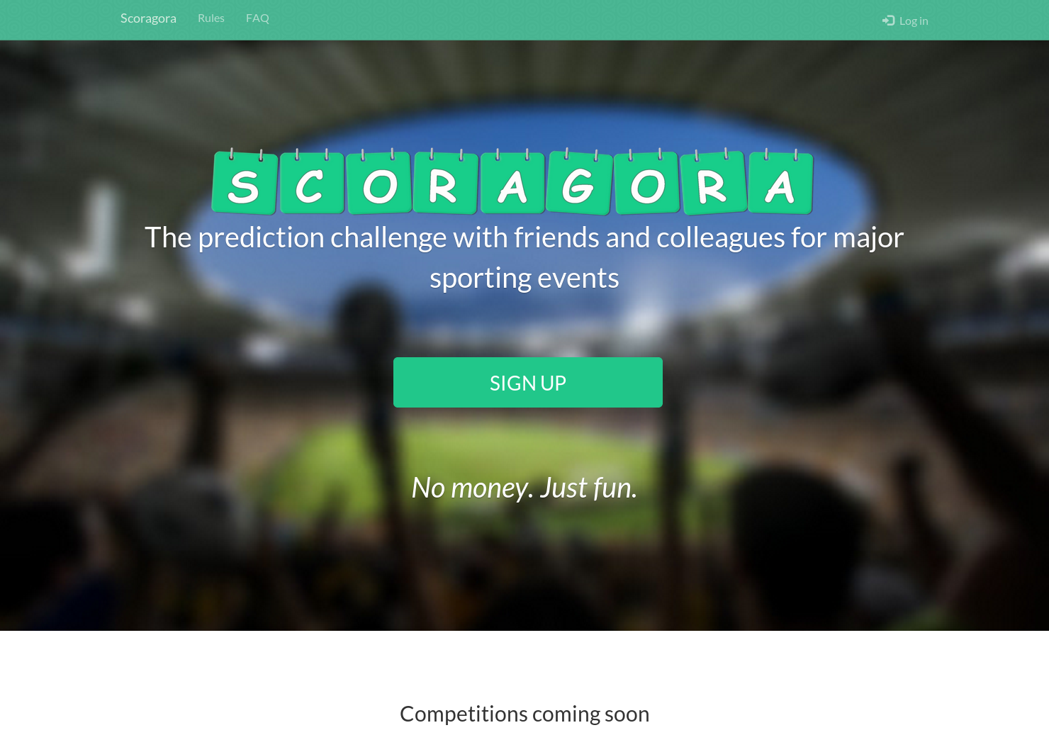 Scoragora