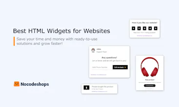 Nocodeshops gallery image