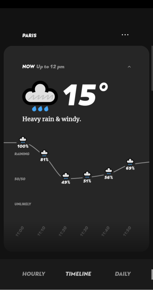 Appy Weather gallery image