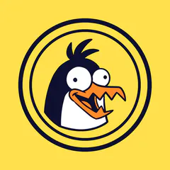 Drunken Penguins