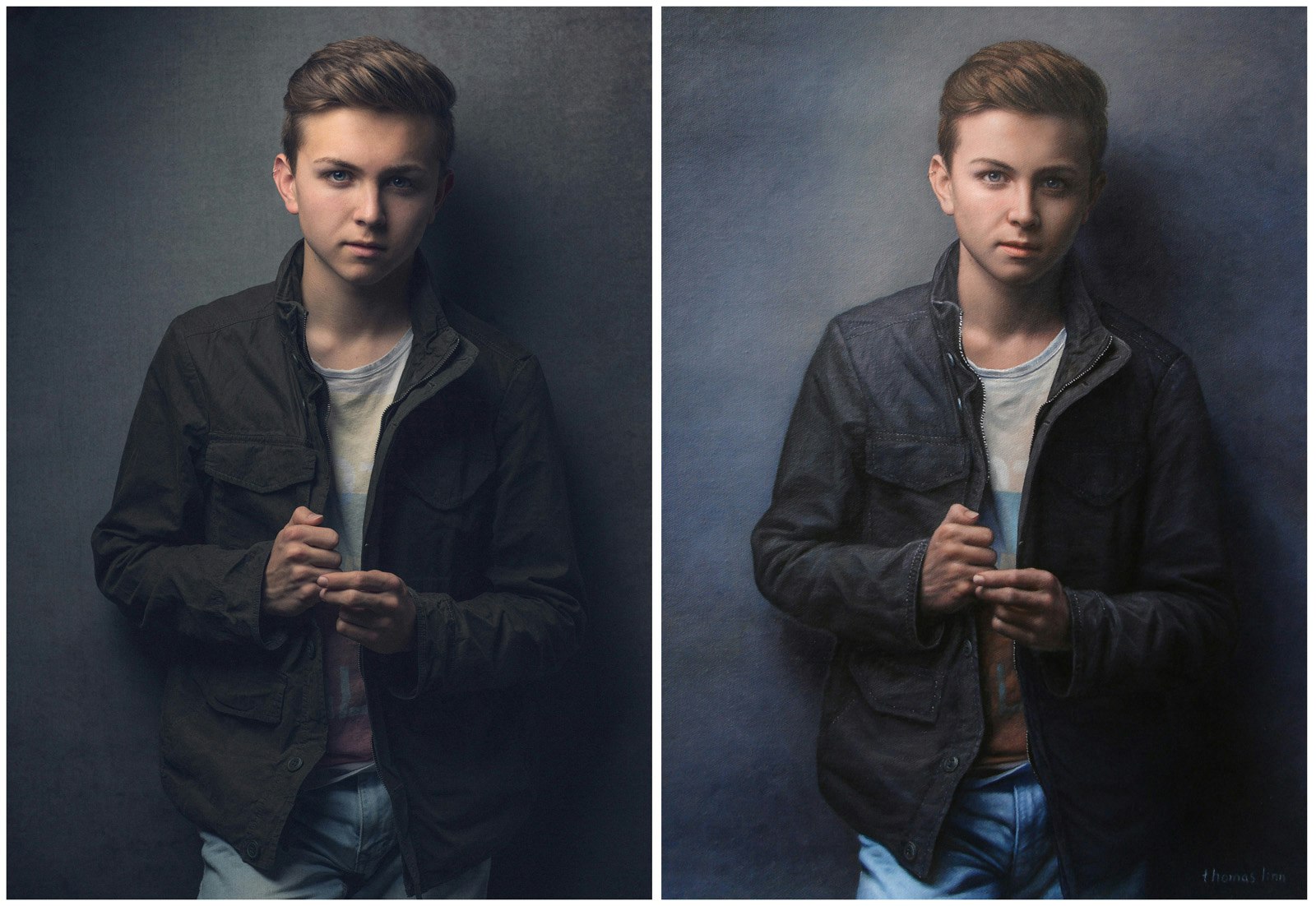 Photographers Oil Collective gallery image