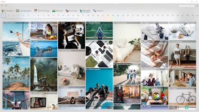 DeXcor- Desktop Background Changer gallery image