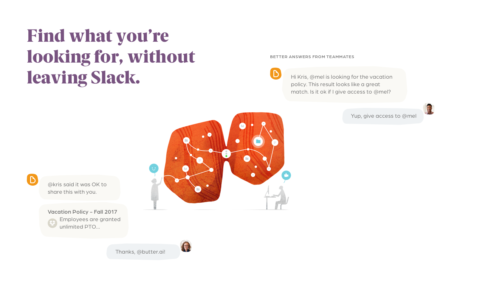 Butter.ai gallery image