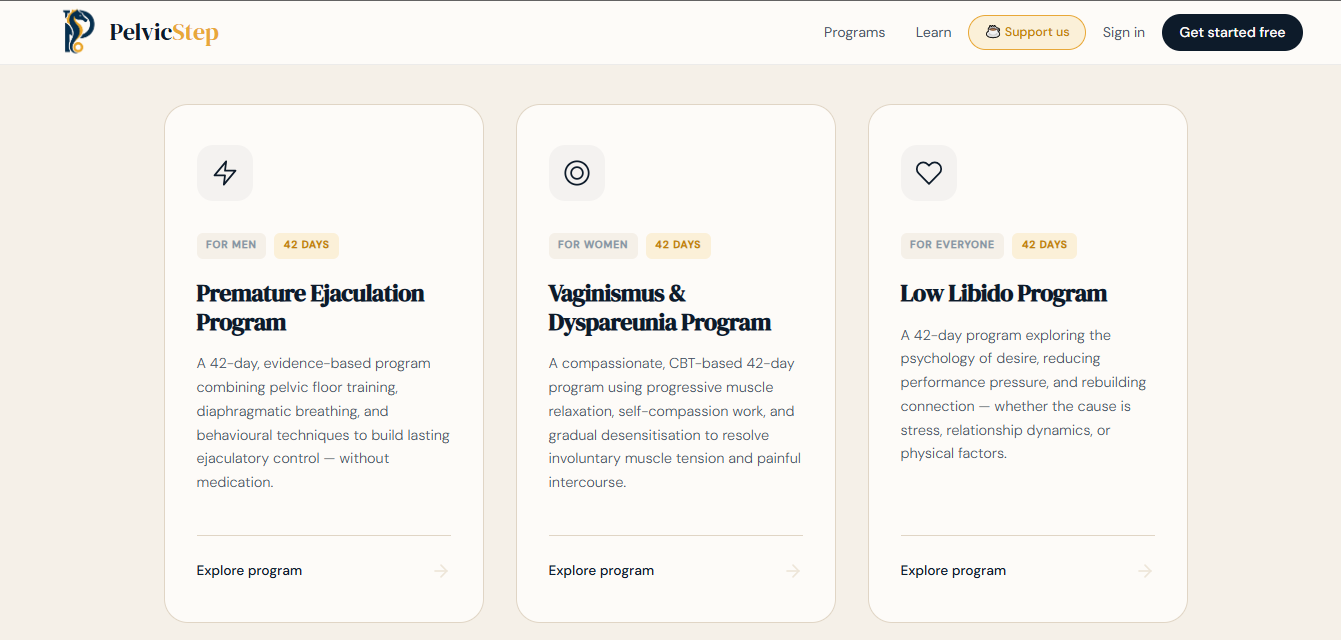 PelvicStep gallery image