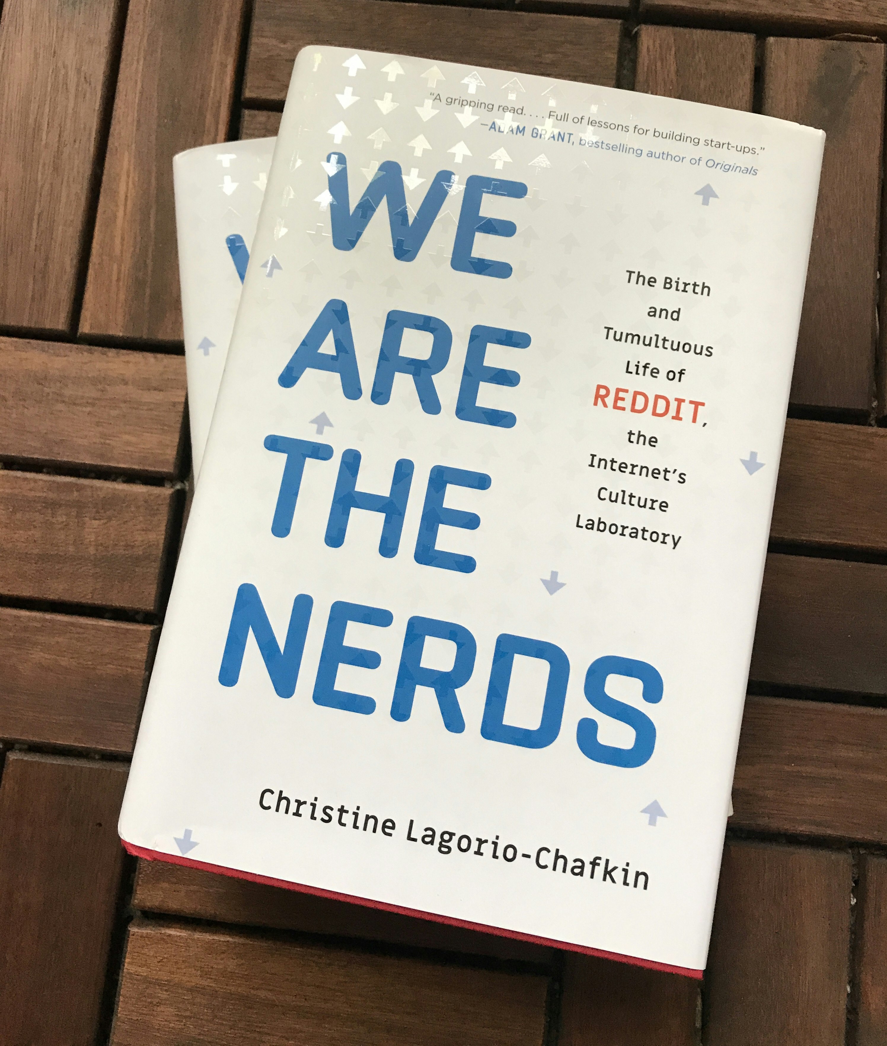 We Are The Nerds gallery image