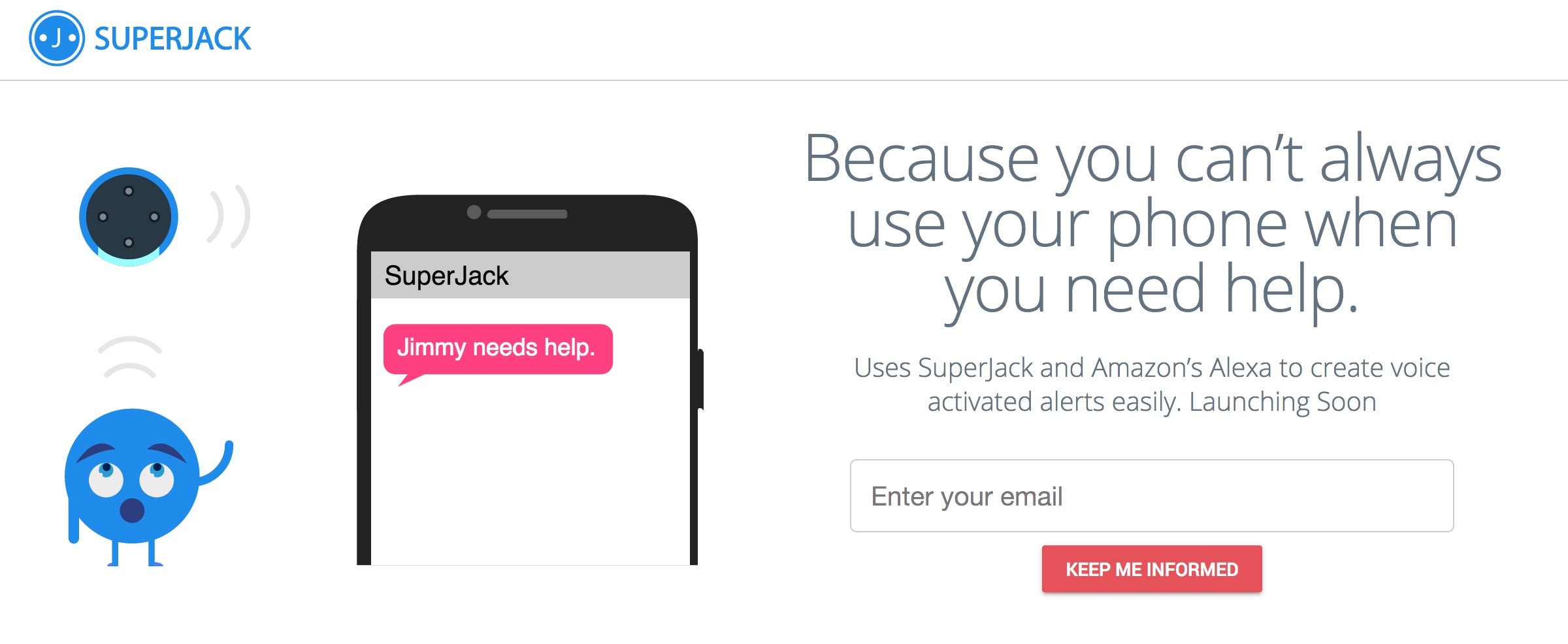 SuperJack gallery image