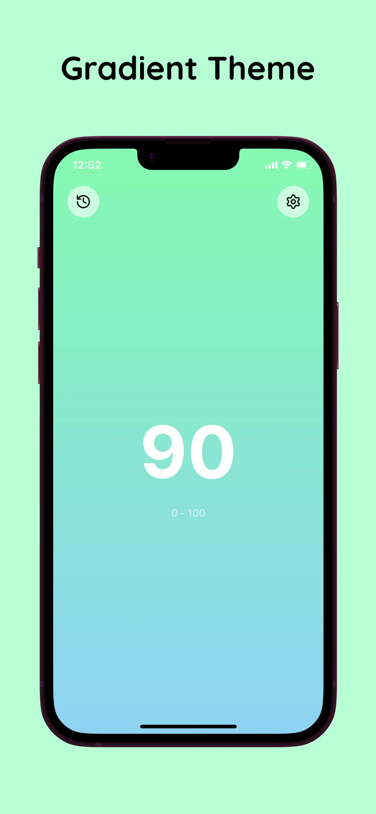 Random Number Generator: RNG+ gallery image