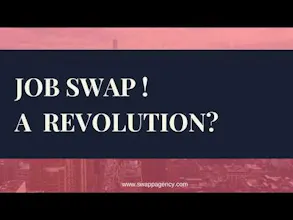 Swapp Agency gallery image