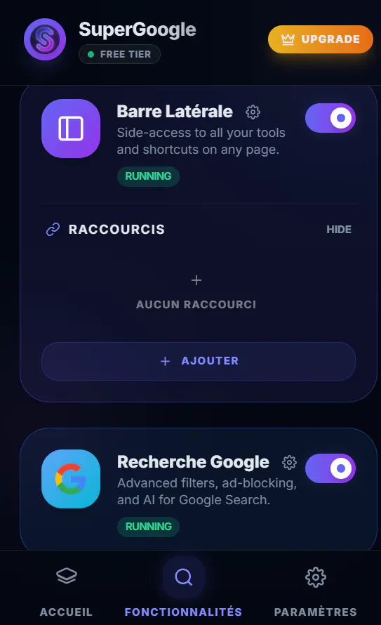 SuperGoogle gallery image