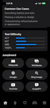 Brainy Wormy AI Vocab Helper gallery image