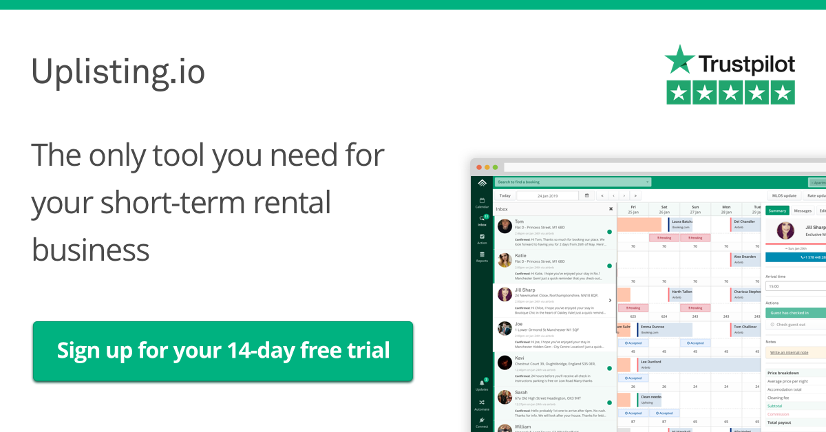 Uplisting.io gallery image