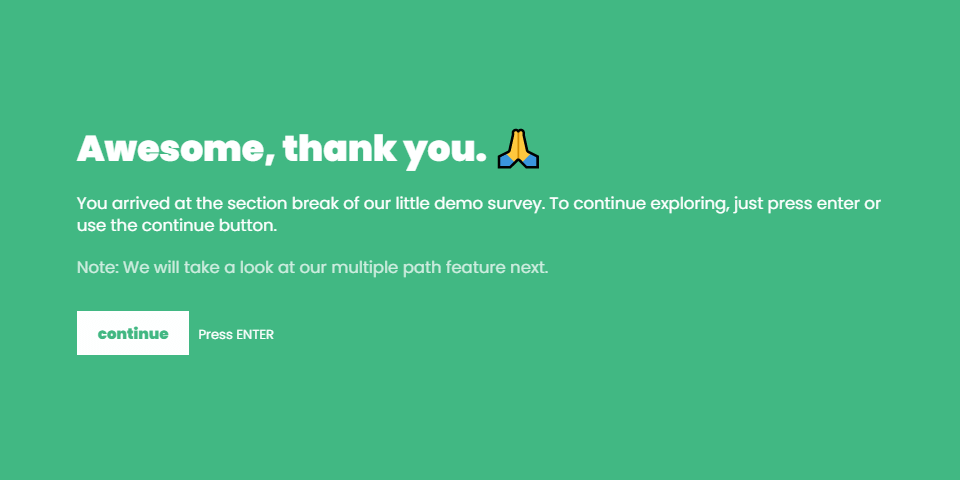 Vue Flow Form gallery image