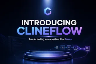 ClineFlow Agent gallery image