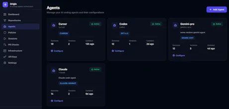 Origin gallery image