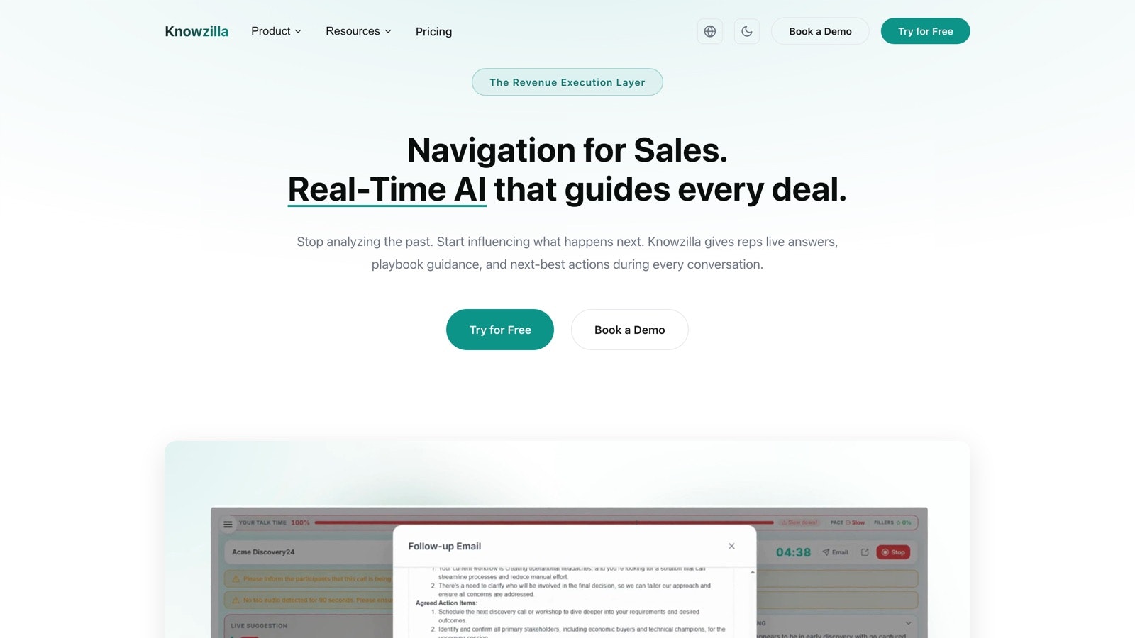 Knowzilla gallery image