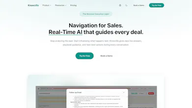 Knowzilla gallery image