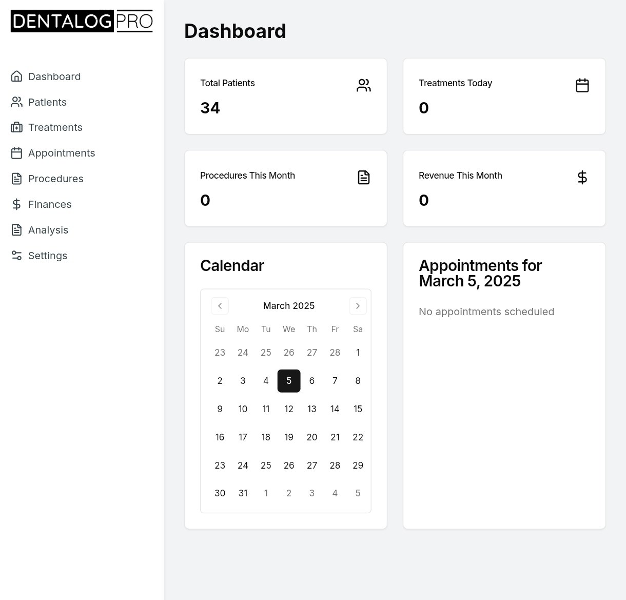 Dentalog Pro media 1