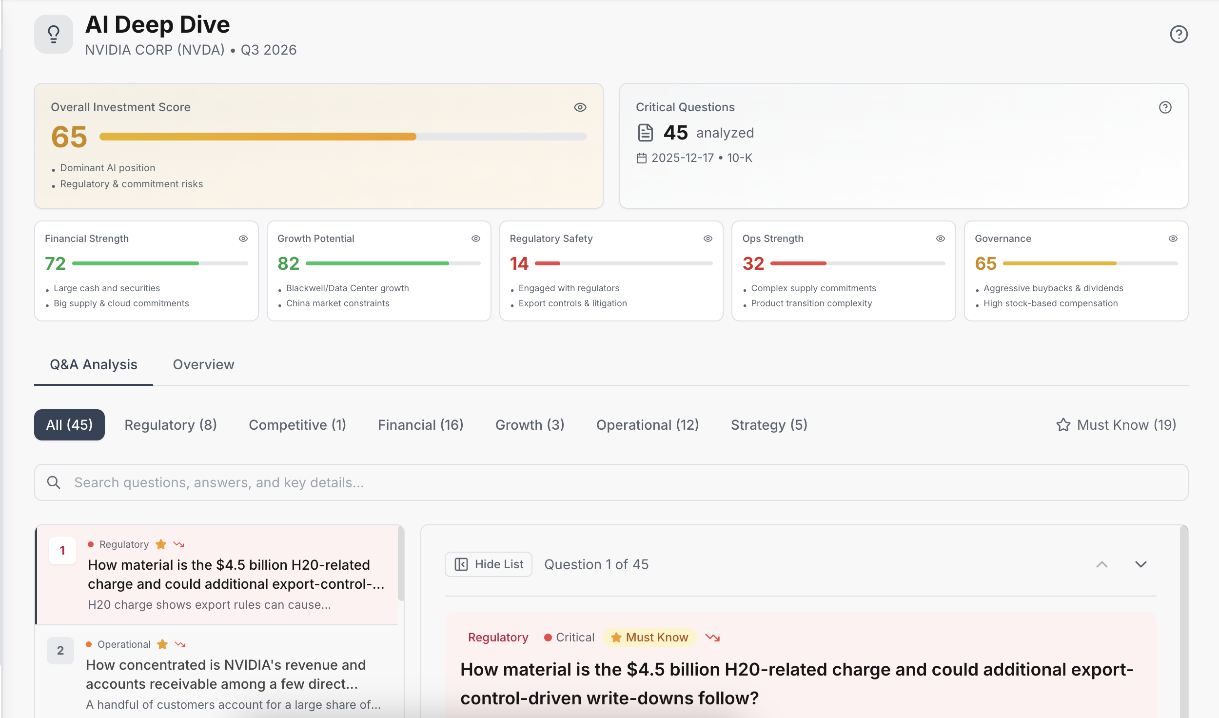 StockAInsights gallery image