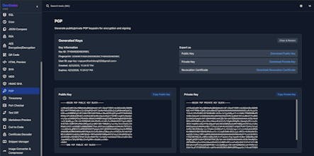 DevSwiss gallery image