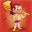Bal Hanuman - Adventure Game