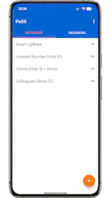 PaSS: Prefixer, SIM Selector & Screener gallery image