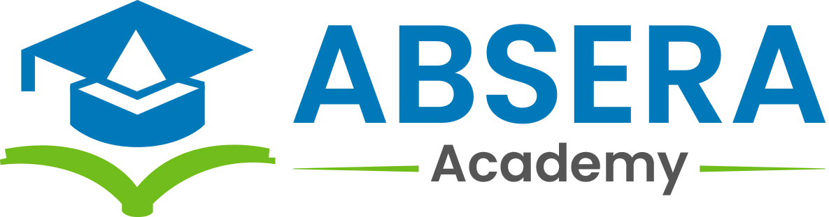 Absera Academy cover