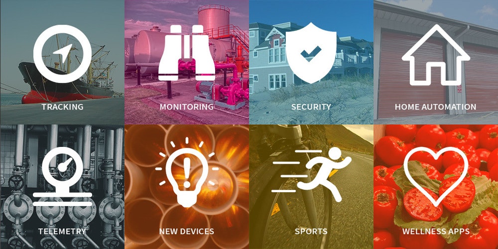 Thingsee One gallery image