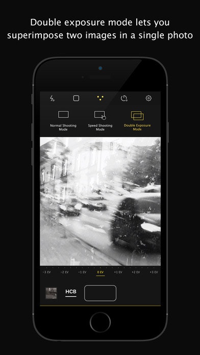 Argentum Camera gallery image