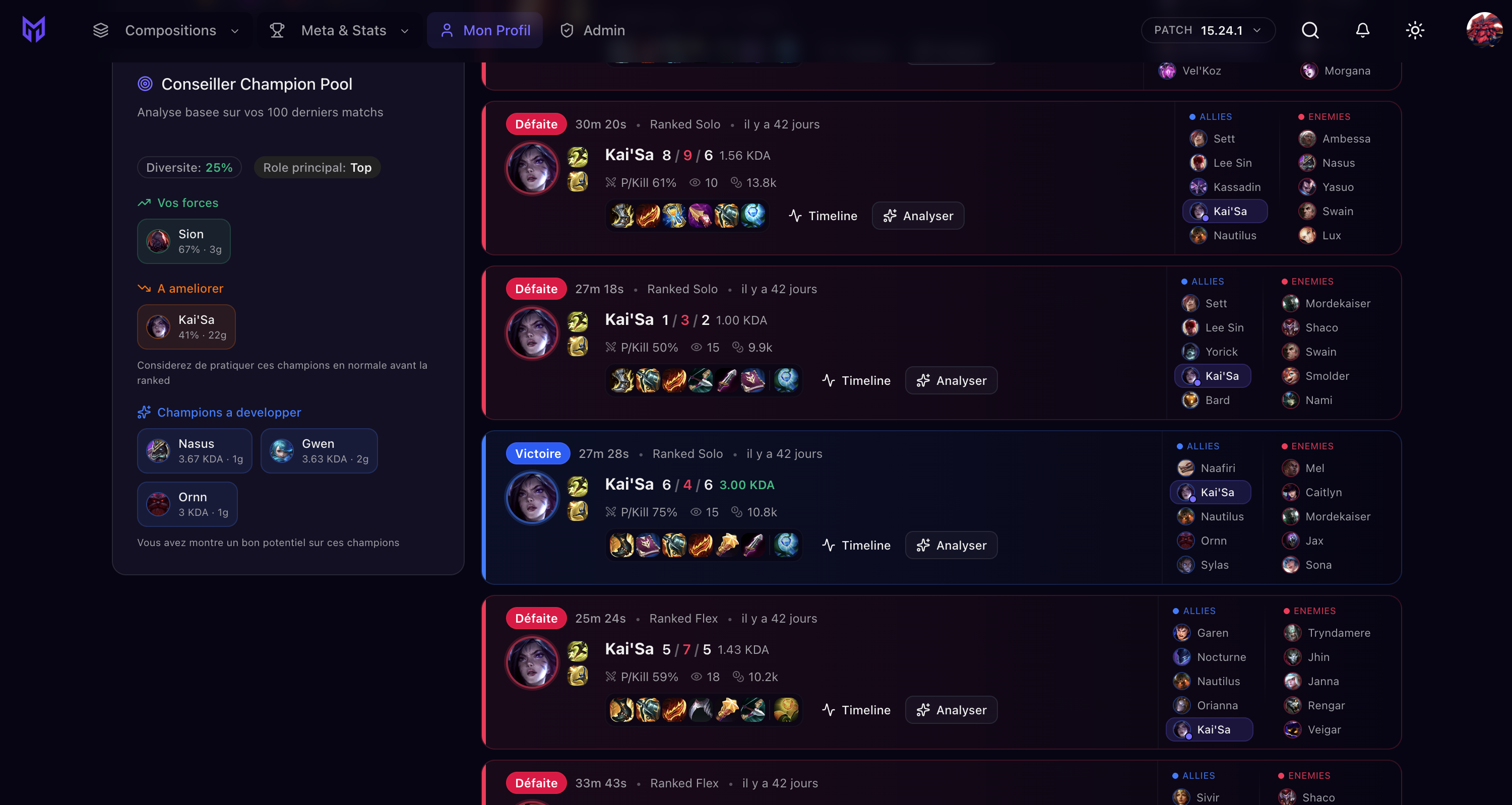 MidOrFeed gallery image