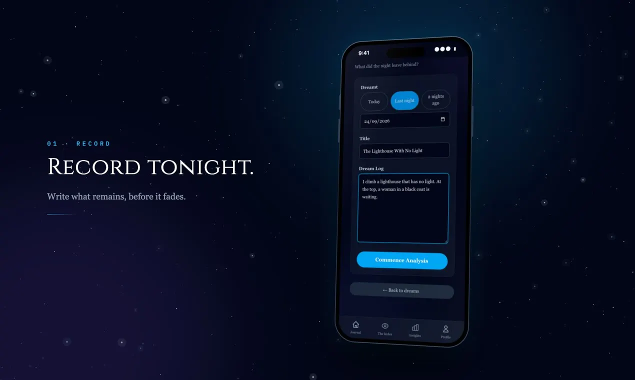 The Night Atlas gallery image