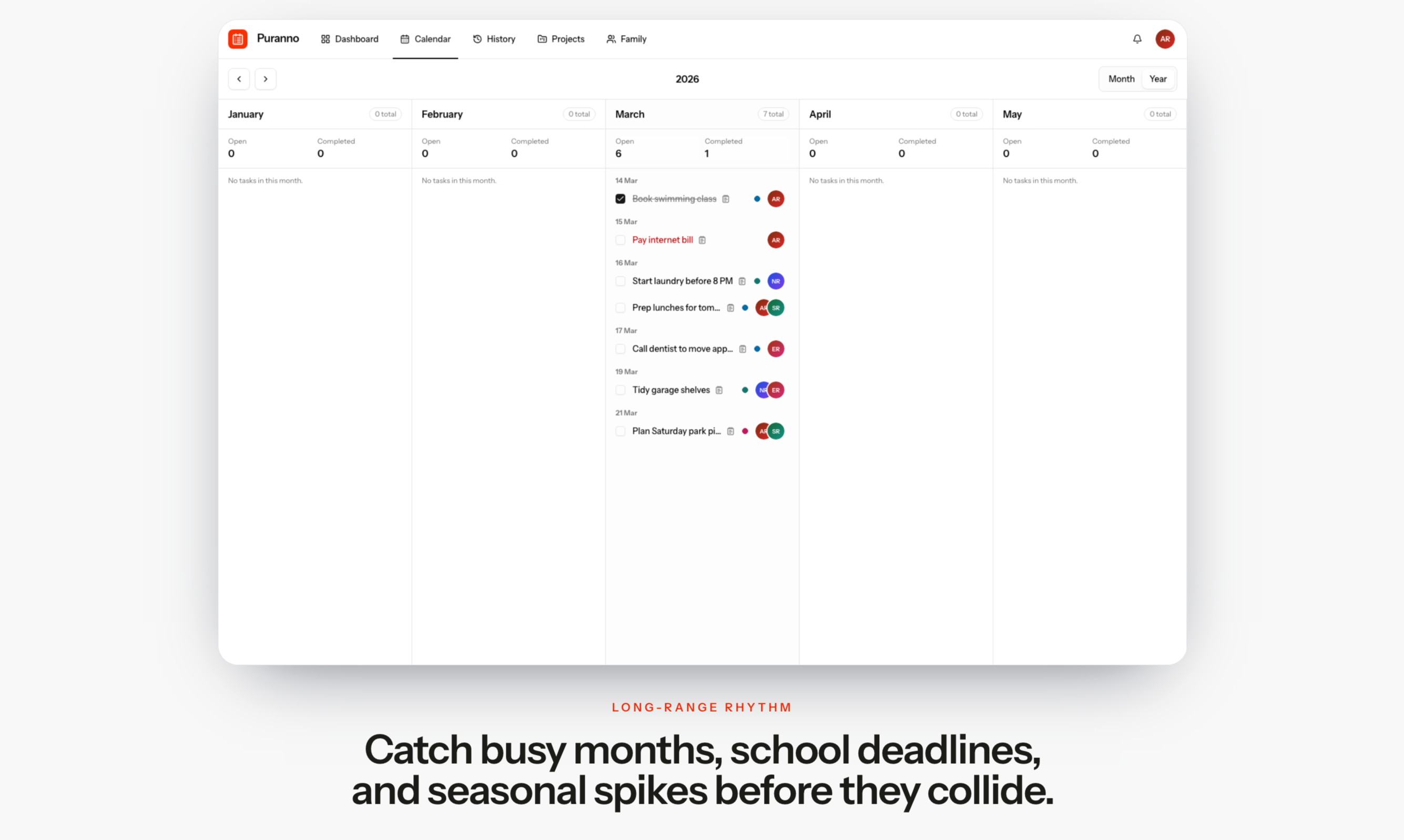 Puranno gallery image