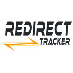 Redirect Tracker logo