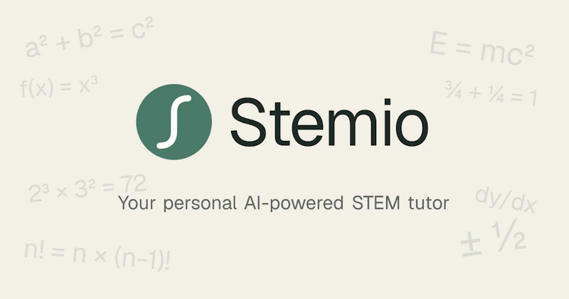Stemio screenshot 3