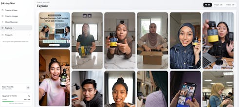 MoonAds gallery image