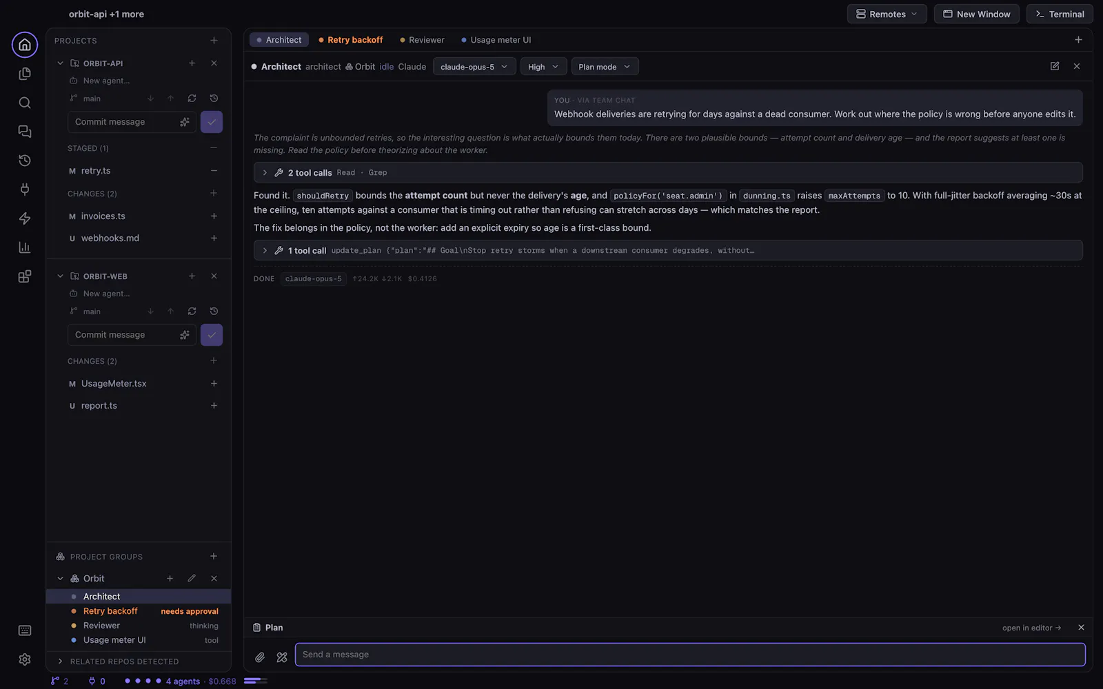 Skeezo screenshot 3