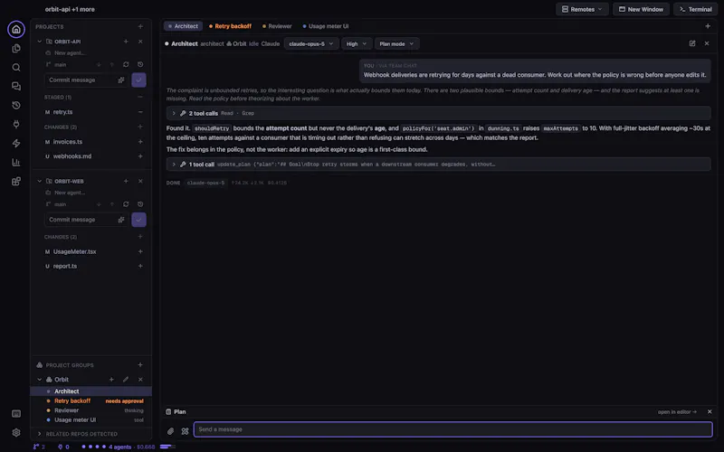 Skeezo screenshot 3