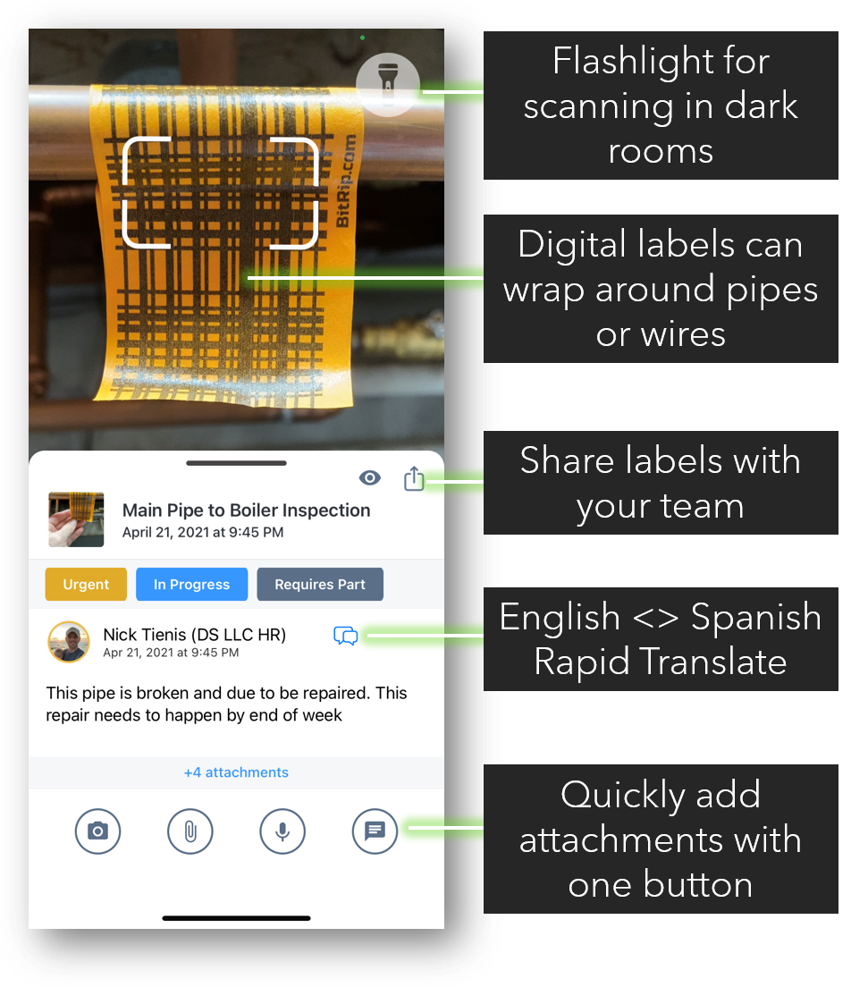 BitRip Digital Tape gallery image