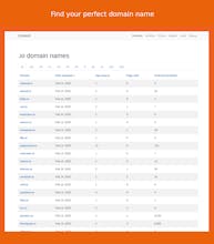 Domais gallery image