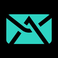 Auria Mail logo