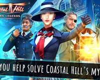 Coastal Hill: Dark Legends media 1