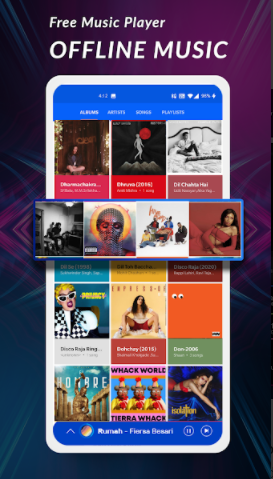 Music Player - Offline Music Player gallery image
