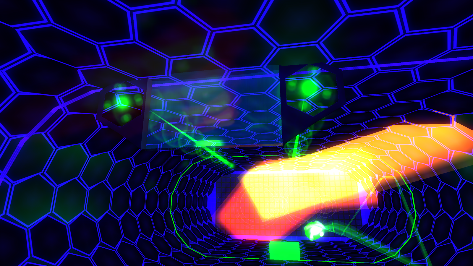 Proton Pulse gallery image