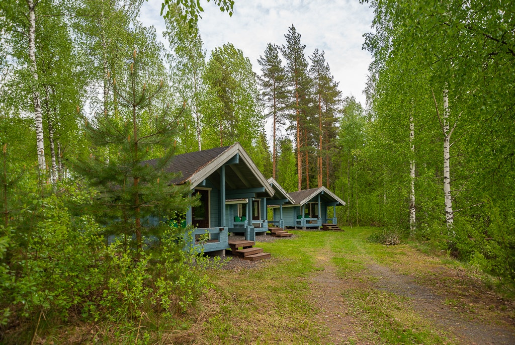 Camping gallery image