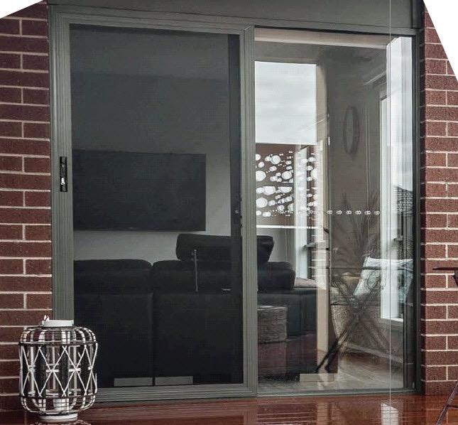 ARMOUR CO HINGED AND SLIDING DOORS gallery image