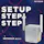 Netgear extender setup